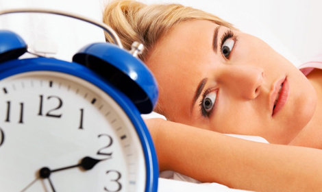 10 عاملی که خواب را تحت تأثیر قرار می دهند