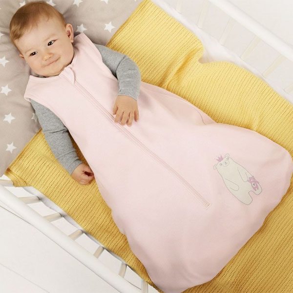 کیسه خواب نوزادی برند لوپیلو (میکس)