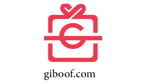 گروه تجاری جی بوف Giboof