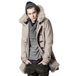 میکس لباس مردانه زمستانی اس اولیور s oliver