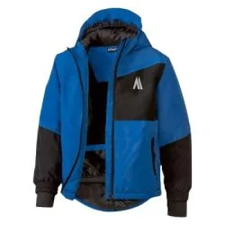 کاپشن بچه گانه کریویت crivit استوک