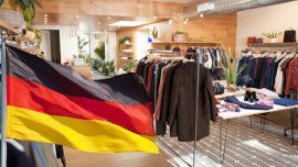خرید لباس عمده آلمانی (پوشاک کیلویی آلمانی)