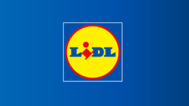 برند لیدل و تاریخچه ی آن (lidl)