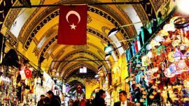 لباس استوک ترکیه (5 بازار استوک استانبول)